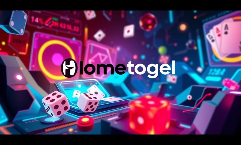 hometogel, link login hometogel