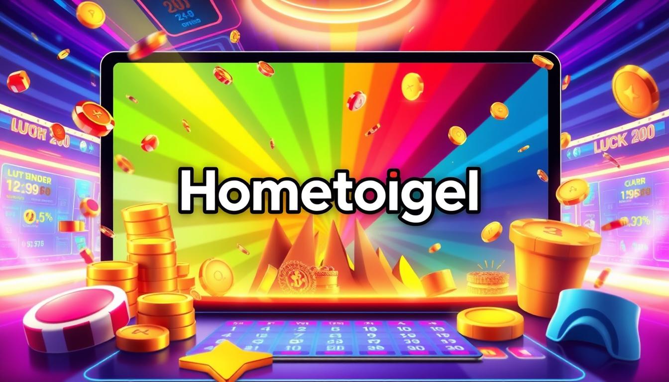 hometogel, link login hometogel