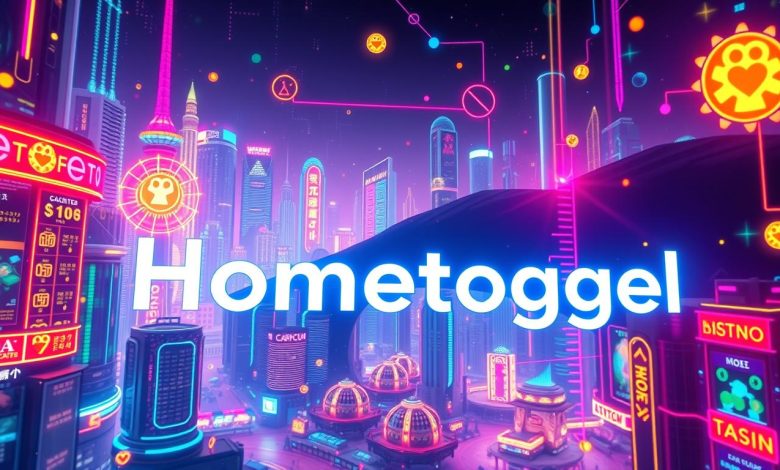 hometogel, link login hometogel