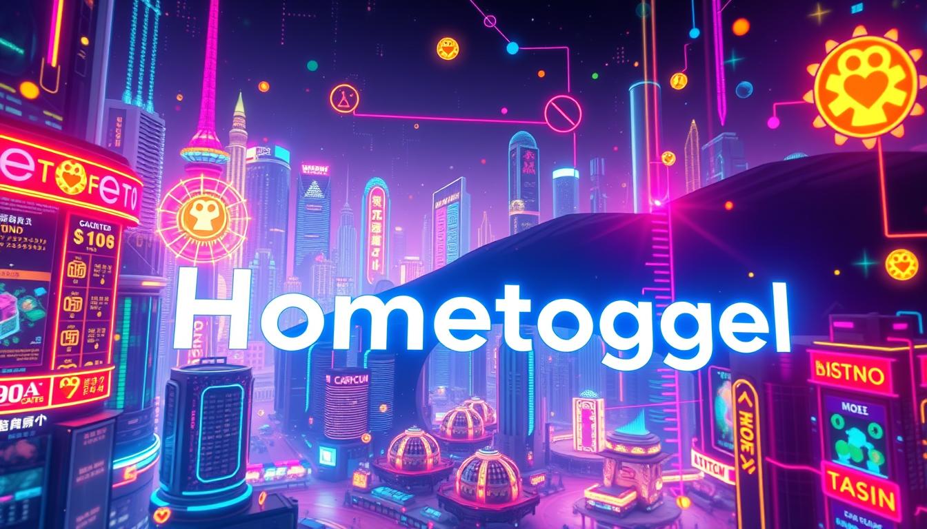 hometogel, link login hometogel