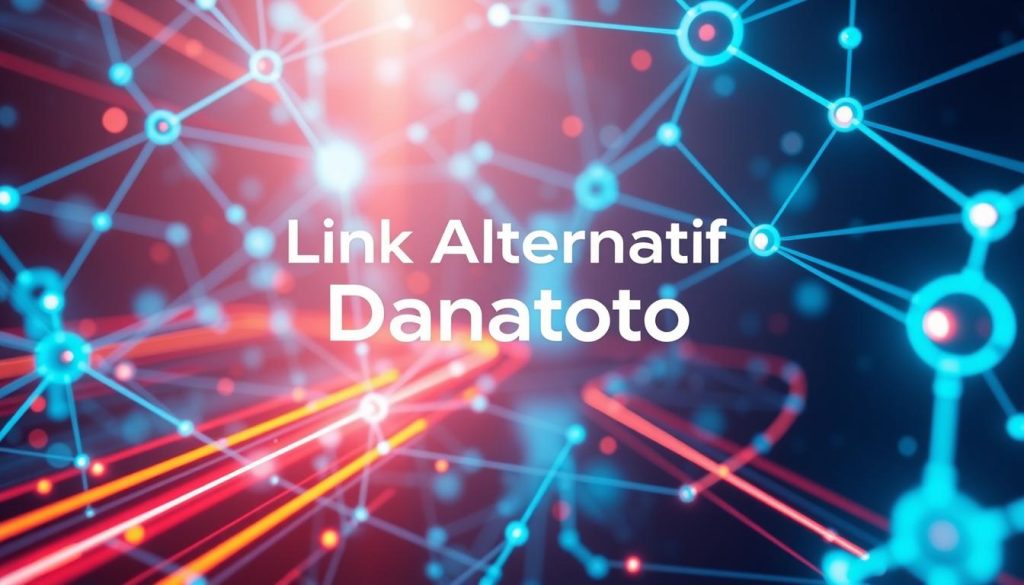 link alternatif danatoto