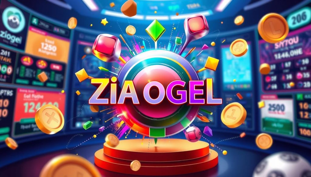 ziatogel