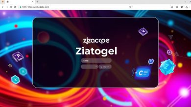 ziatogel, link login ziatogel