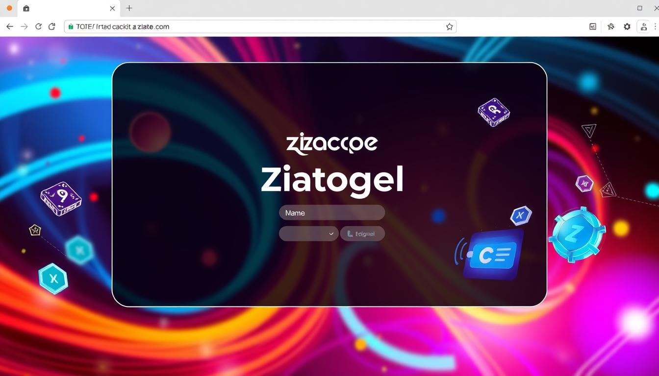 ziatogel, link login ziatogel