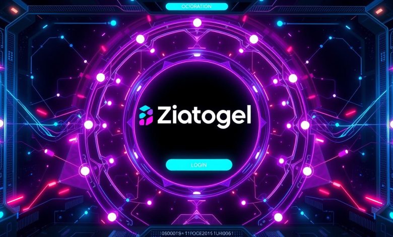 ziatogel, link login ziatogel