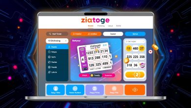 ziatogel online platform