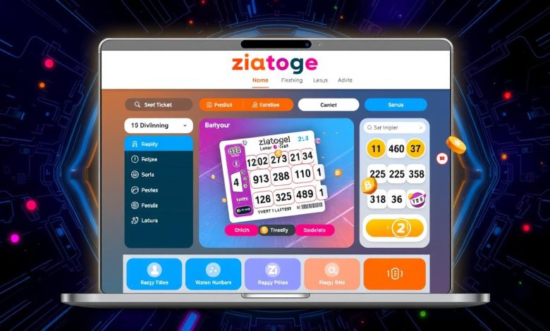 ziatogel online platform