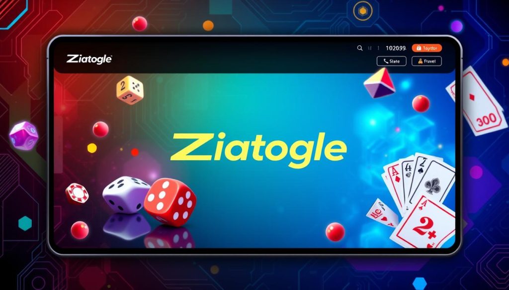 ziatogel online portal