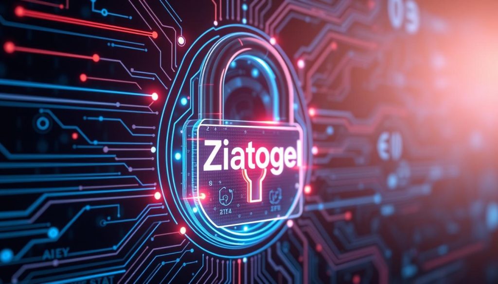 ziatogel security