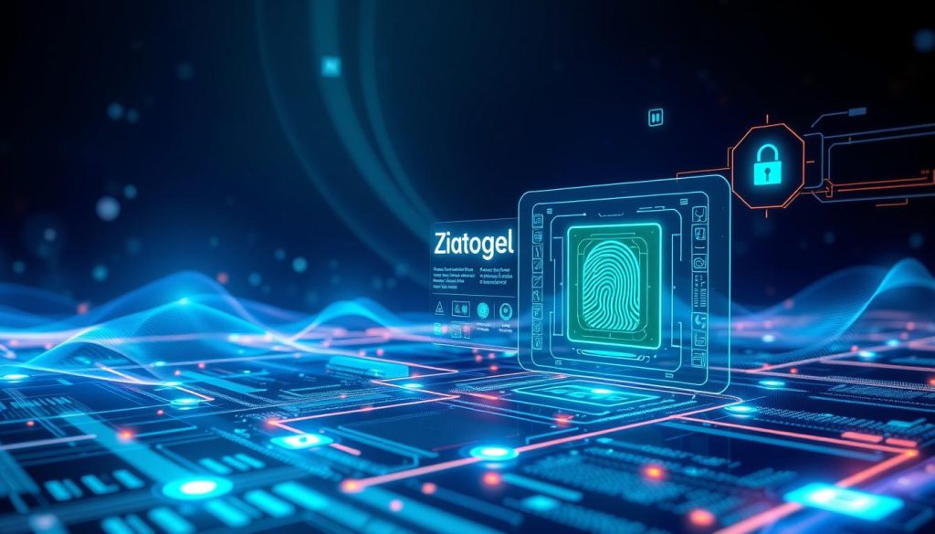 ziatogel user authentication