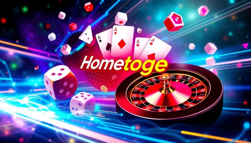 Akses Hometogel