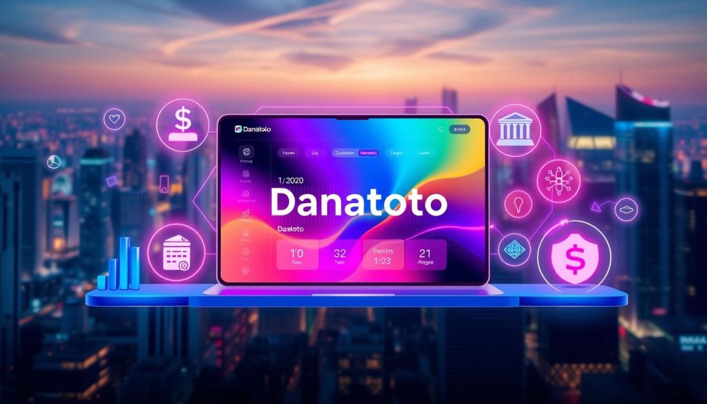 Danatoto