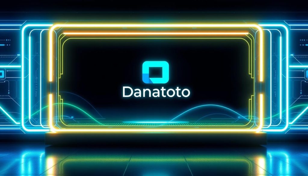 Danatoto Login