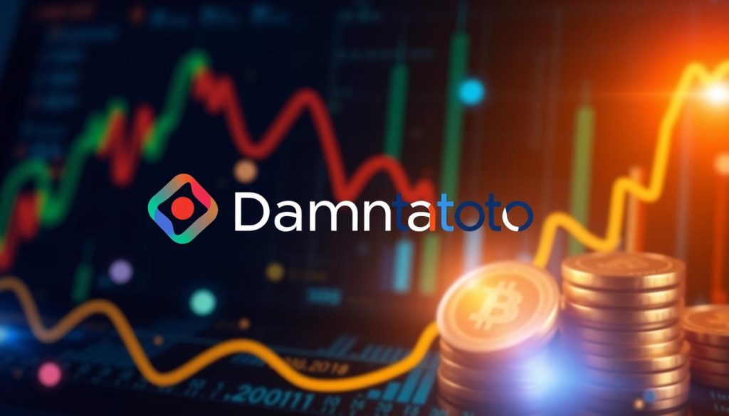 Danatoto Platform