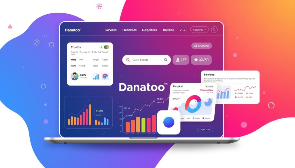 Danatoto Platform