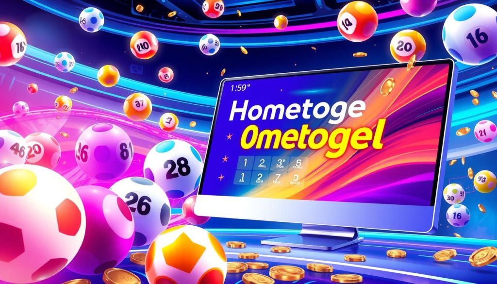 Hometogel