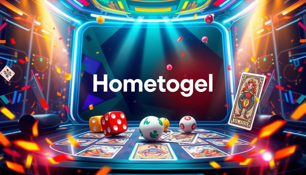 Hometogel