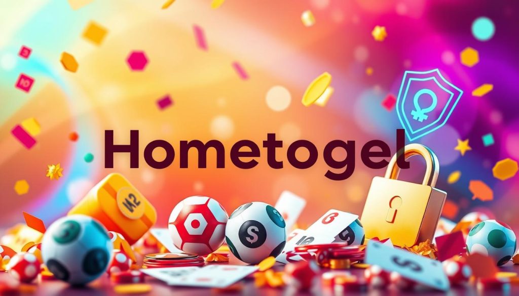 Hometogel Bandar Togel Terpercaya