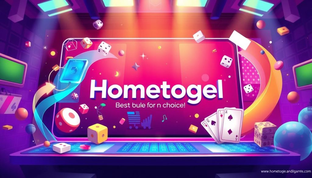 Hometogel Pilihan Terbaik