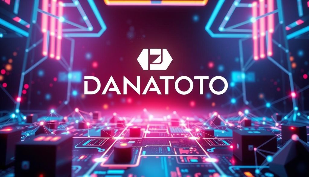 Link Alternatif Danatoto