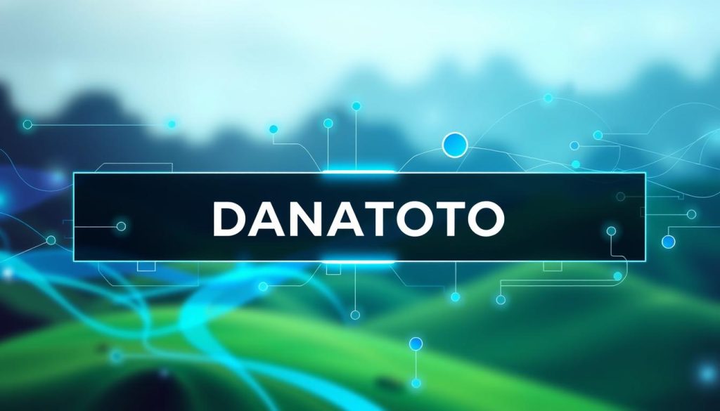 Link Alternatif Danatoto