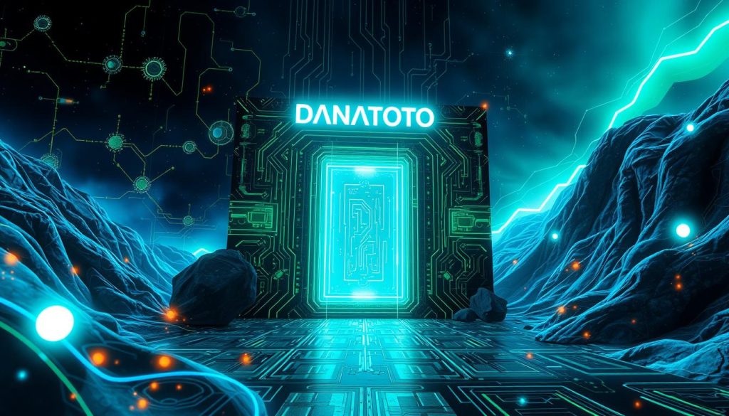 Link Alternatif Danatoto