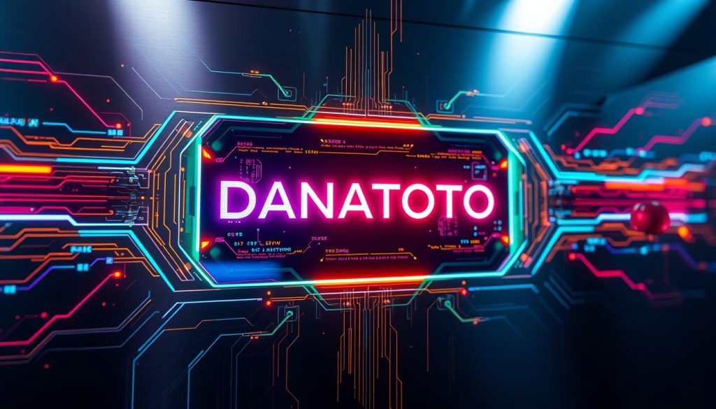 Link Alternatif Danatoto