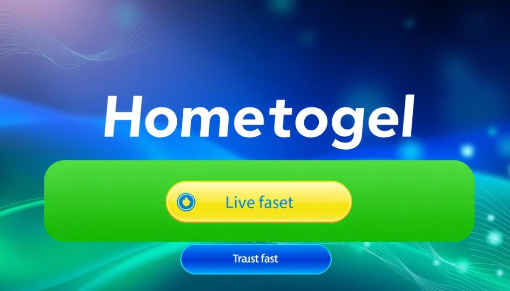 Link Alternatif Hometogel