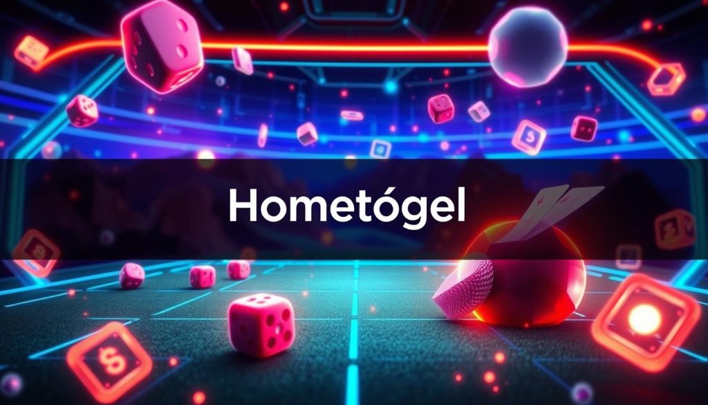 Link Alternatif Hometogel