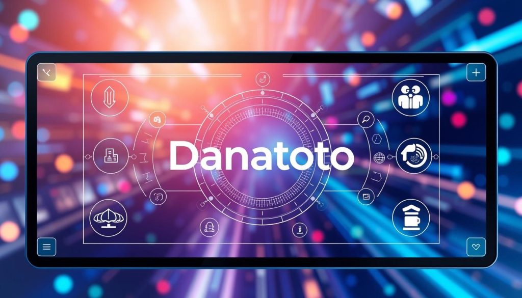 Link Alternatif danatoto