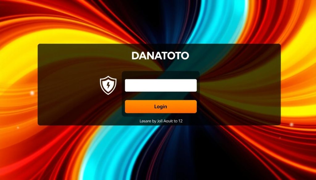 Link Login danatoto yang Aman