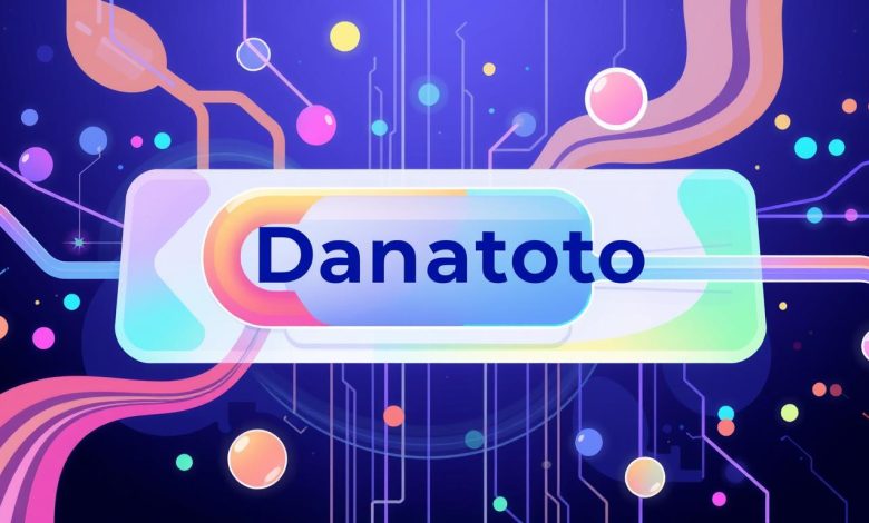 Link danatoto, Link alternatif danatoto