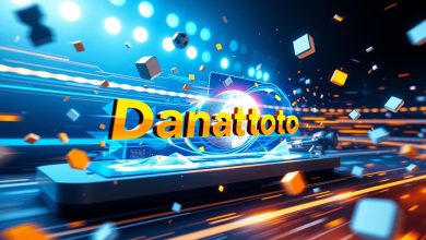 Link danatoto, Link alternatif danatoto