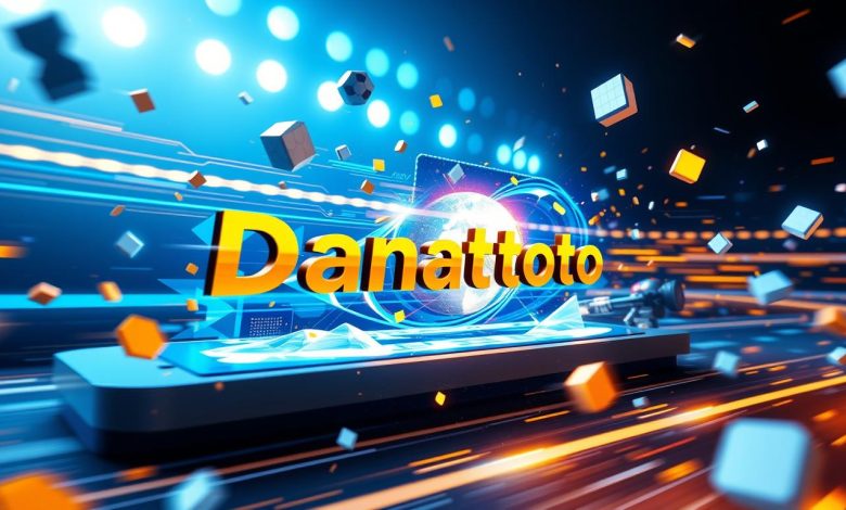 Link danatoto, Link alternatif danatoto