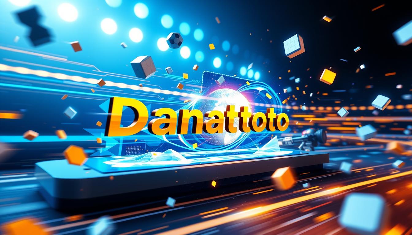 Link danatoto, Link alternatif danatoto