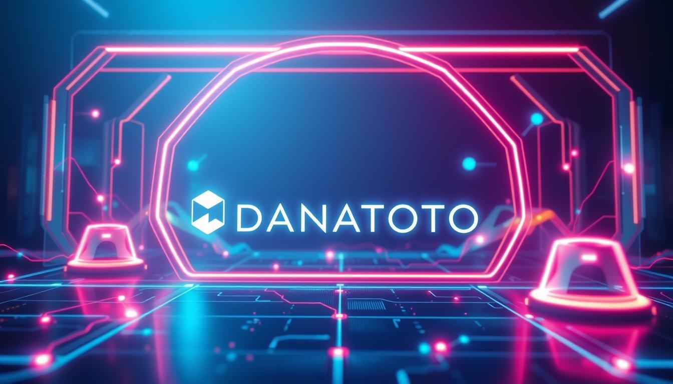 Link danatoto, Link alternatif danatoto