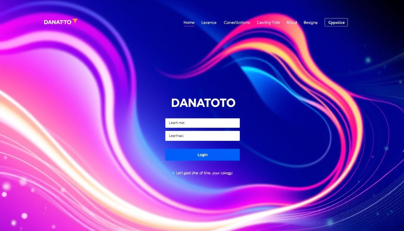 Link danatoto, Link alternatif danatoto