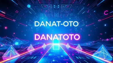 Link danatoto, Link alternatif danatoto