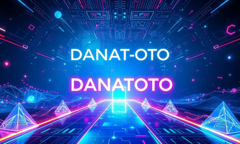 Link danatoto, Link alternatif danatoto