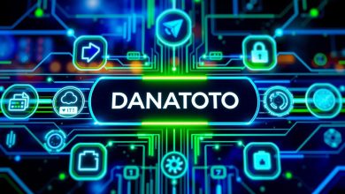 Link danatoto, Link alternatif danatoto