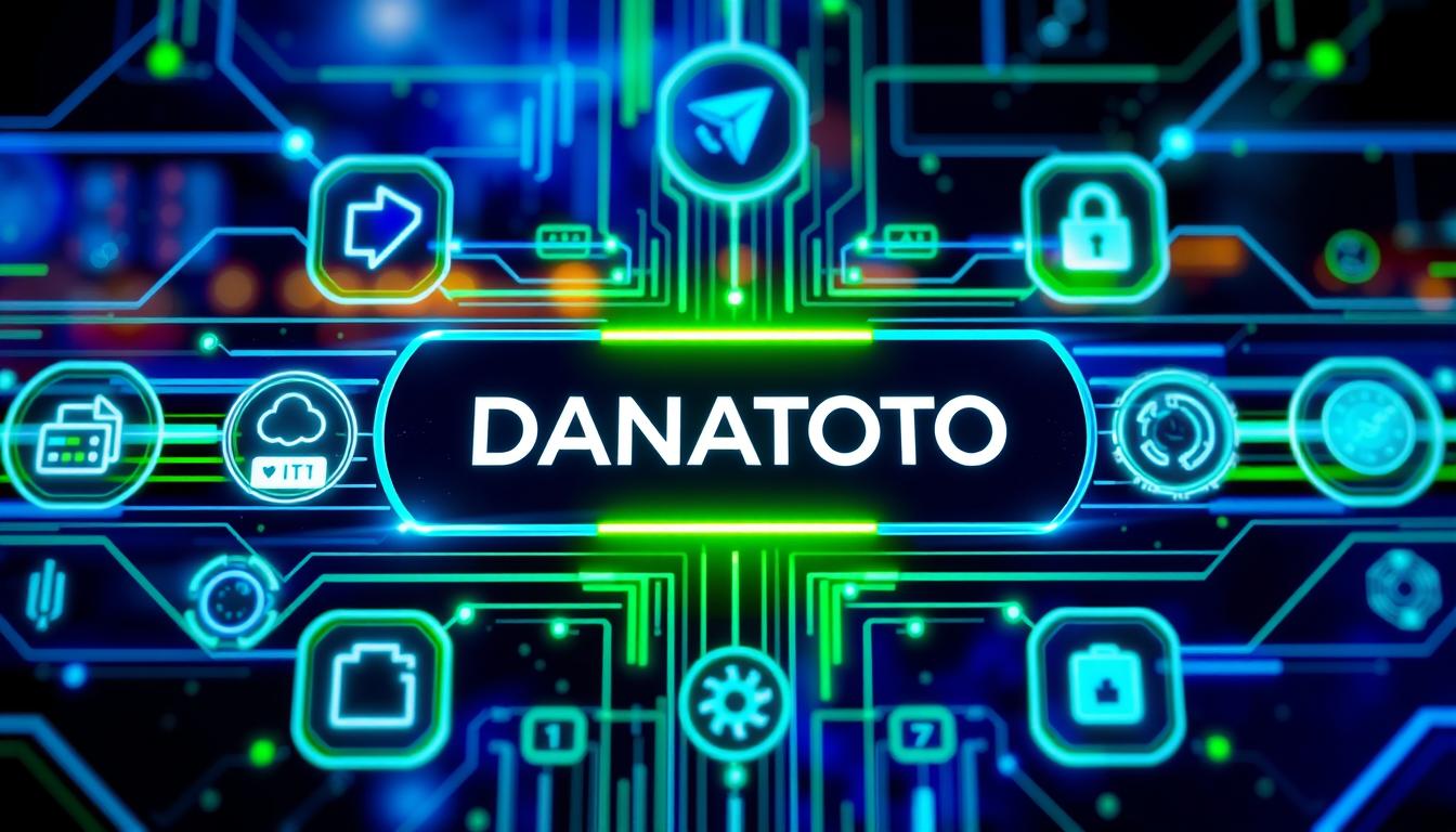 Link danatoto, Link alternatif danatoto