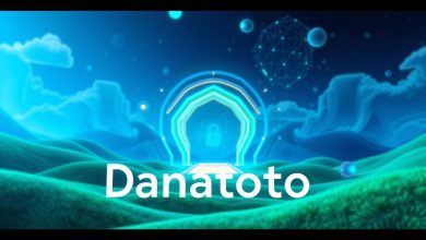 Link danatoto, Link alternatif danatoto