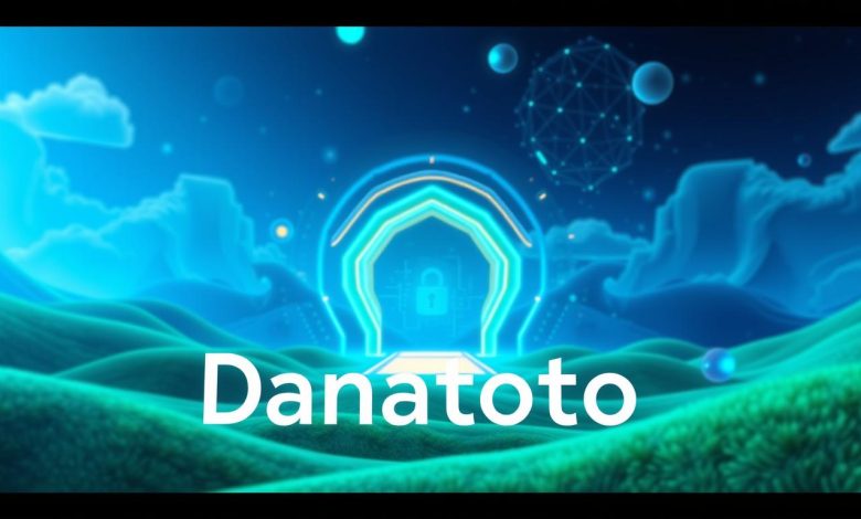 Link danatoto, Link alternatif danatoto