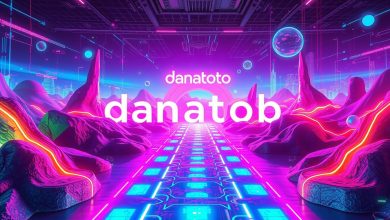 Link danatoto, Link alternatif danatoto