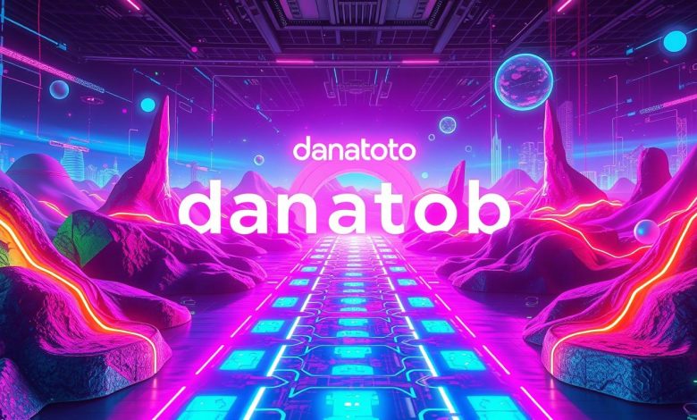 Link danatoto, Link alternatif danatoto