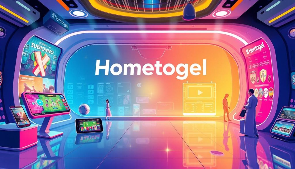 Mengapa Memilih Hometogel