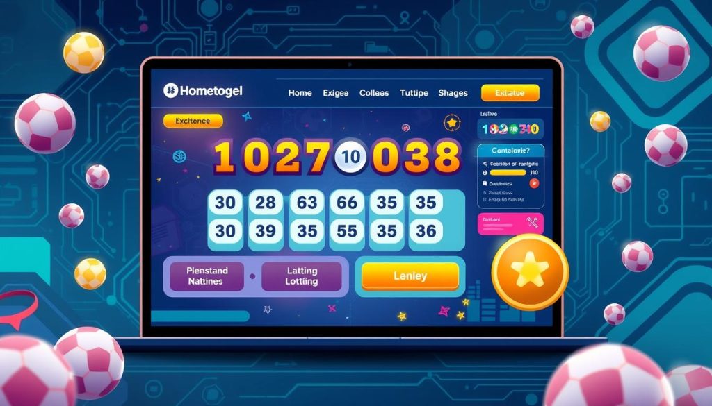 Situs Judi Togel Online Hometogel