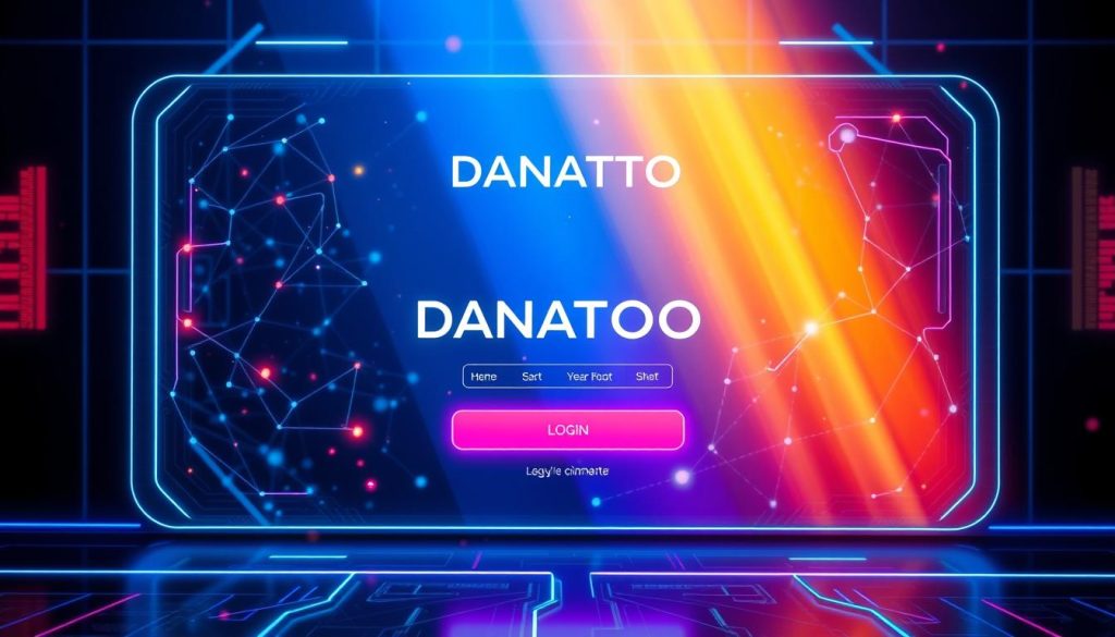 Update Link Login Danatoto