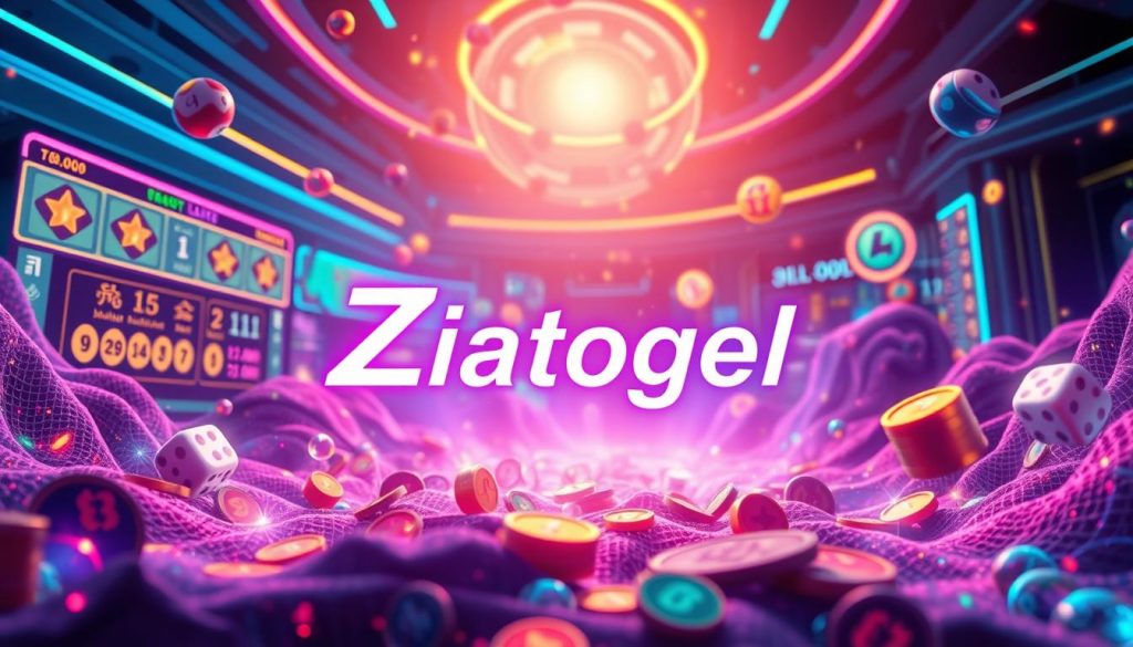 Ziatogel