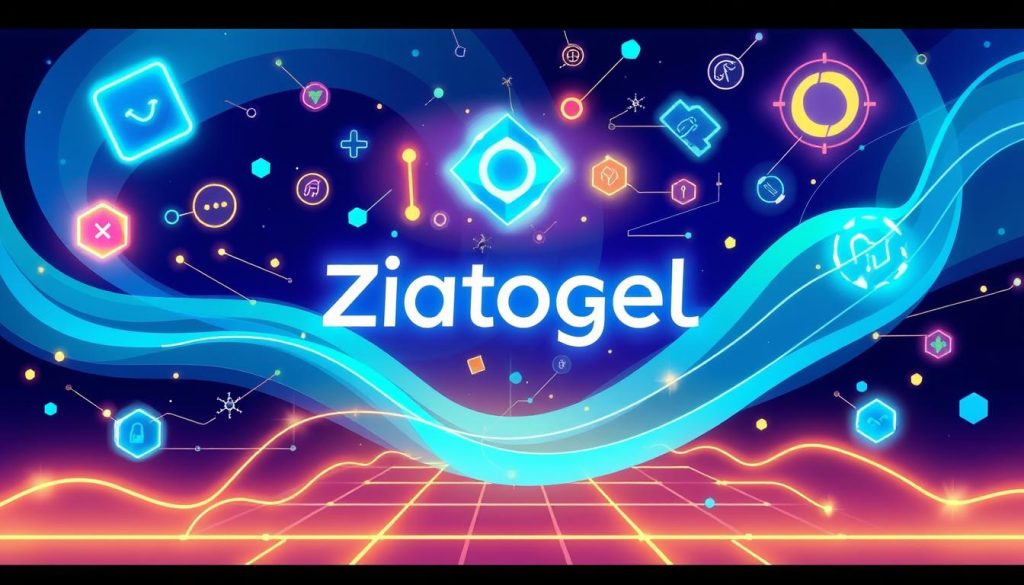 Ziatogel